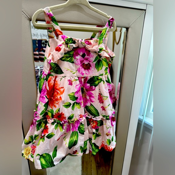 Toddler dress - Picture 1 of 2